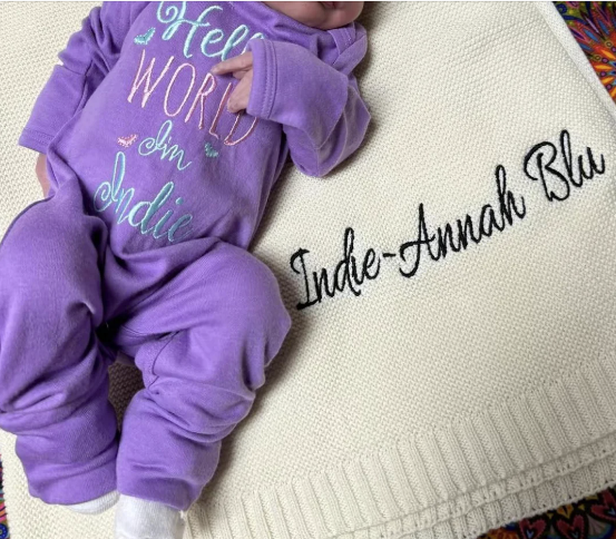 Die schlimmsten Baby Namen aus dem Subreddit tragedeigh