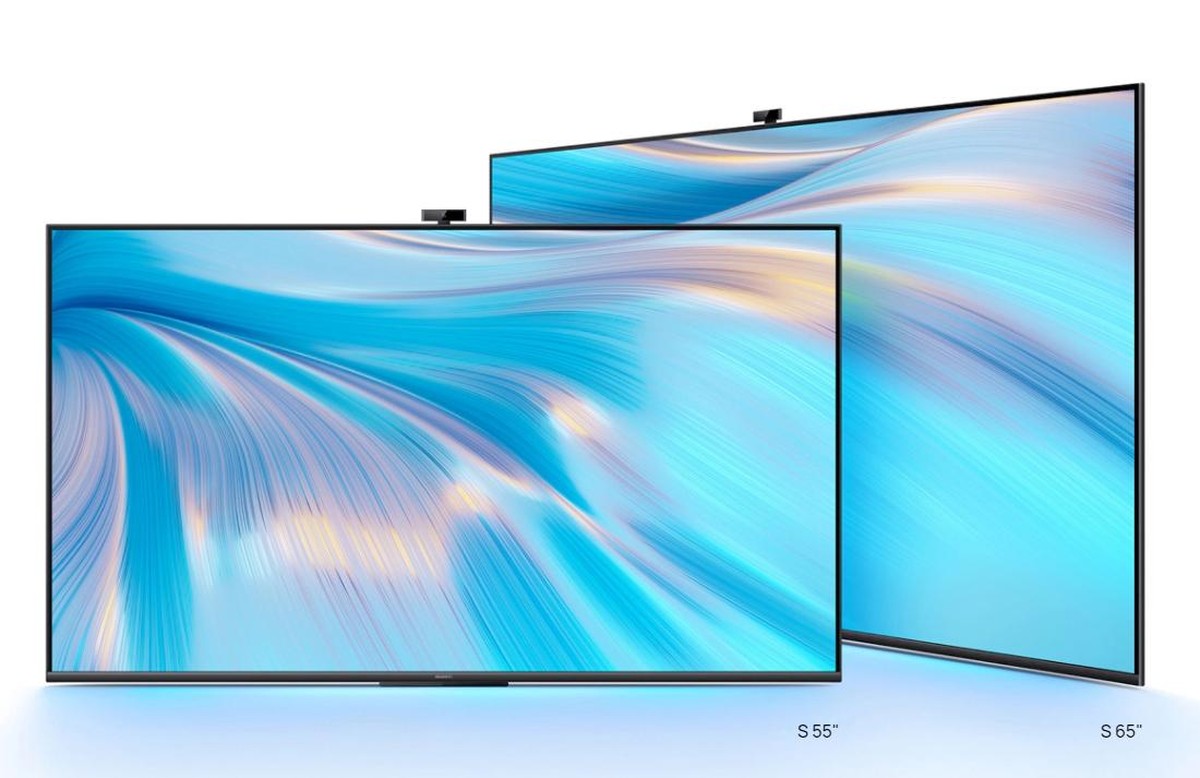 Huawei Vision S