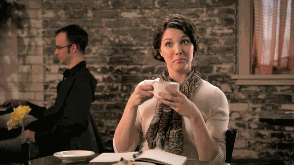 Animiertes GIF