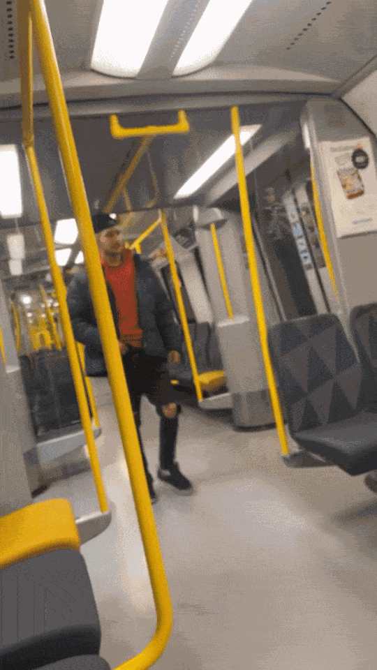 Animiertes GIF