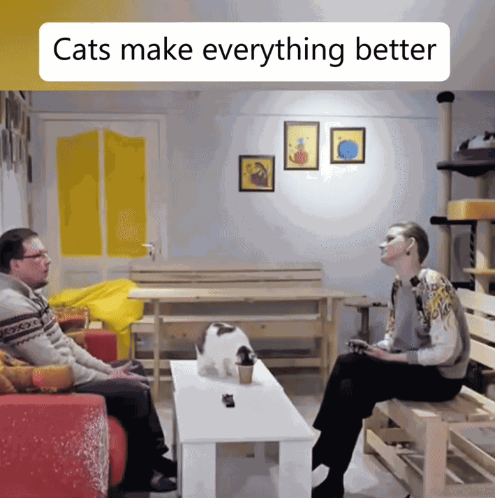 Animiertes GIF