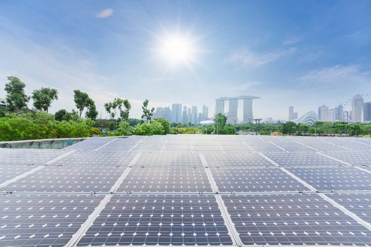 Wird unsere Gesellschaft nach der Coronakrise schneller auf nachhaltige Energien umstellen?