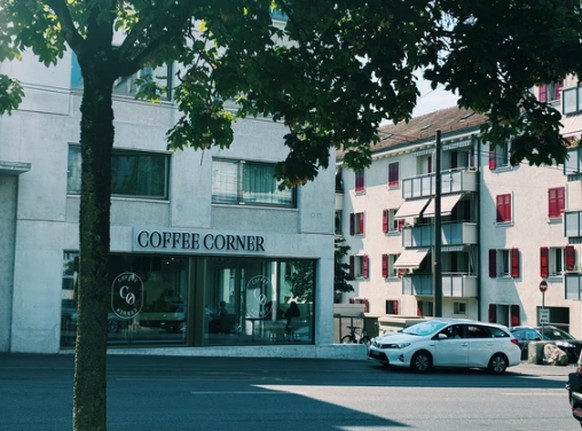 Prélaz, Lausanne