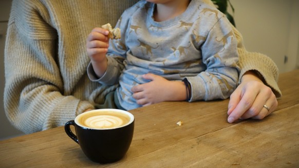 vereinbarkeit familie 1