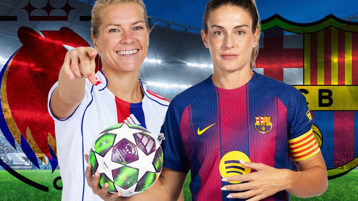 La finale de la Champions League féminine aura lieu ce samedi 23 mai 2026 et verra s'affronter Barcelone contre Lyon.