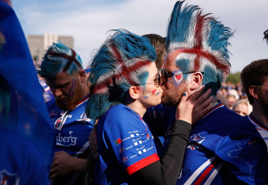 9 Fakten zur EM 2020: Sie wird in 13 Ländern gespielt und sogar Liechtenstein könnte dabei sein