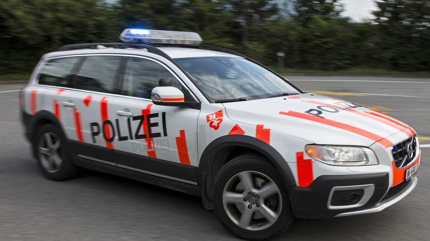 Bei Brand in Obwaldner Gefängniszelle schwer verletzt: Häftling stirbt im Spital