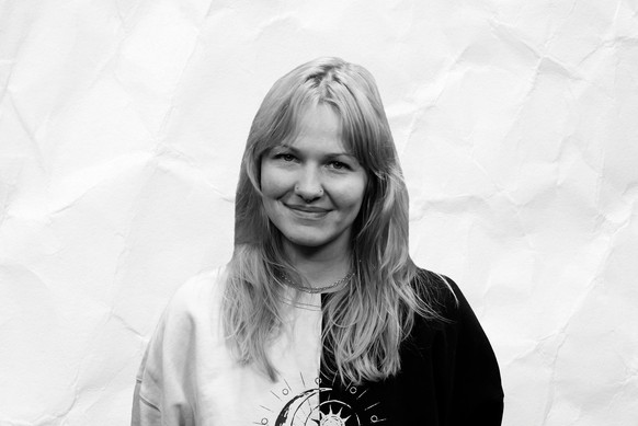 nina stiefel