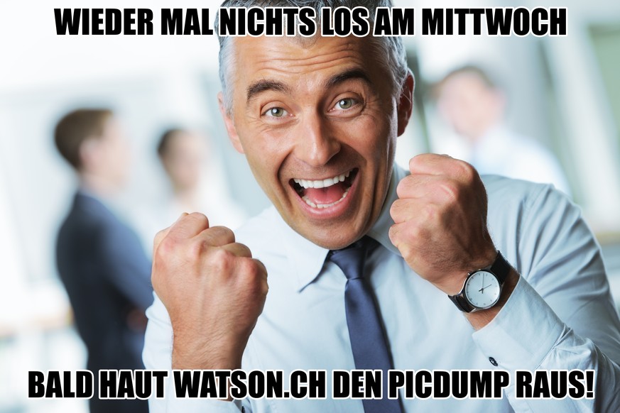 Office Wins / 17 Kleine Freuden des Büroalltags / Patrick Toggweiler