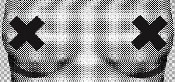 FrauenbrГјste aufВ Facebook? Tabu! Doch ein cleverer Verein hat jetzt das Netzwerk ausgetrickst
Sehr coole Aktion!!! рџ‘ЌрџЏ»

And.....