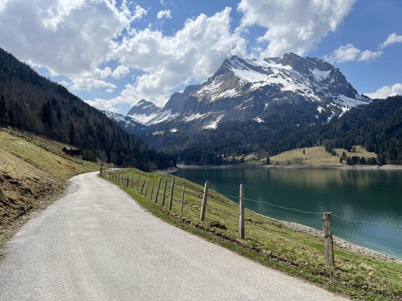 Wägitalersee Wägital
