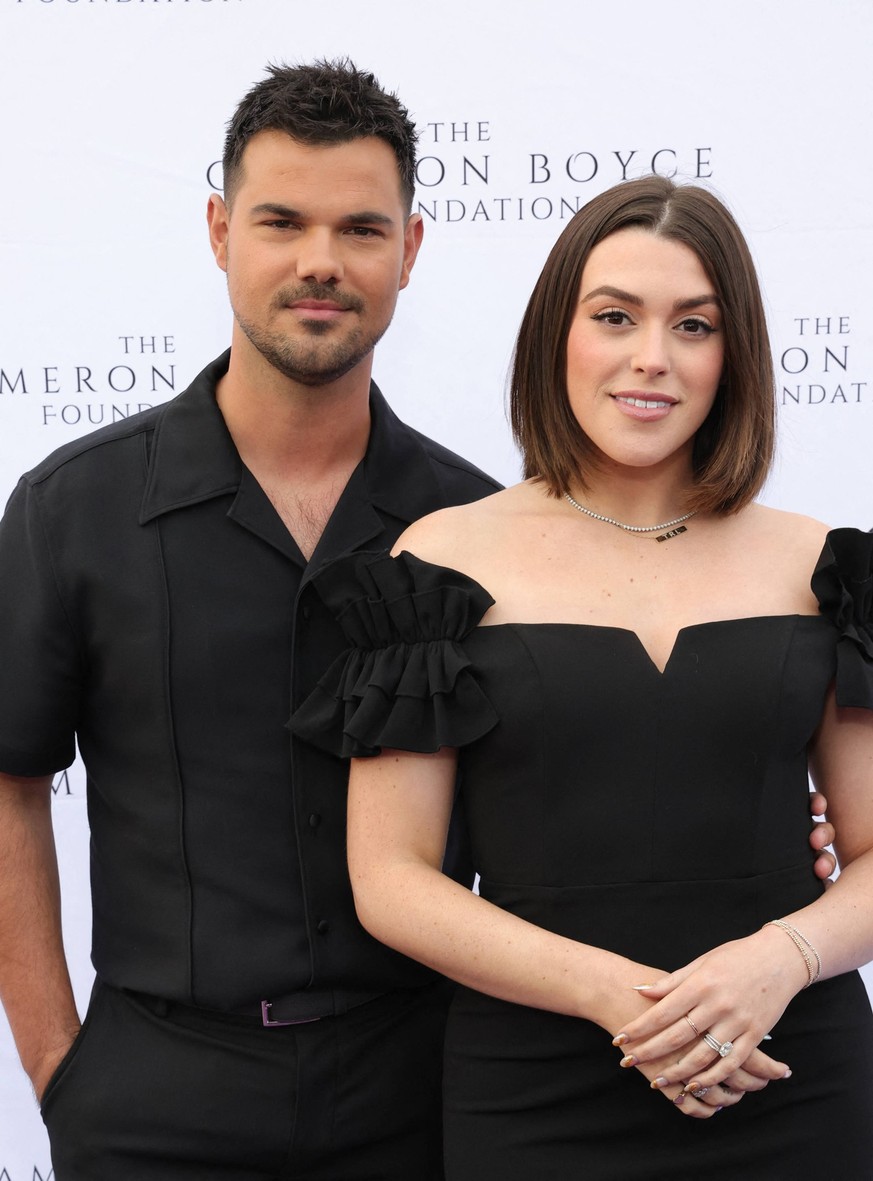 Cameron Boyce Foundation s 3rd Annual Cam For A Cause Gala - LA Taylor Lautner, Tay Lautner, At The Cameron Boyce Foundation s 3rd Annual Cam For A Cause Gala at The Beehive in Los Angeles, CA, USA on ...