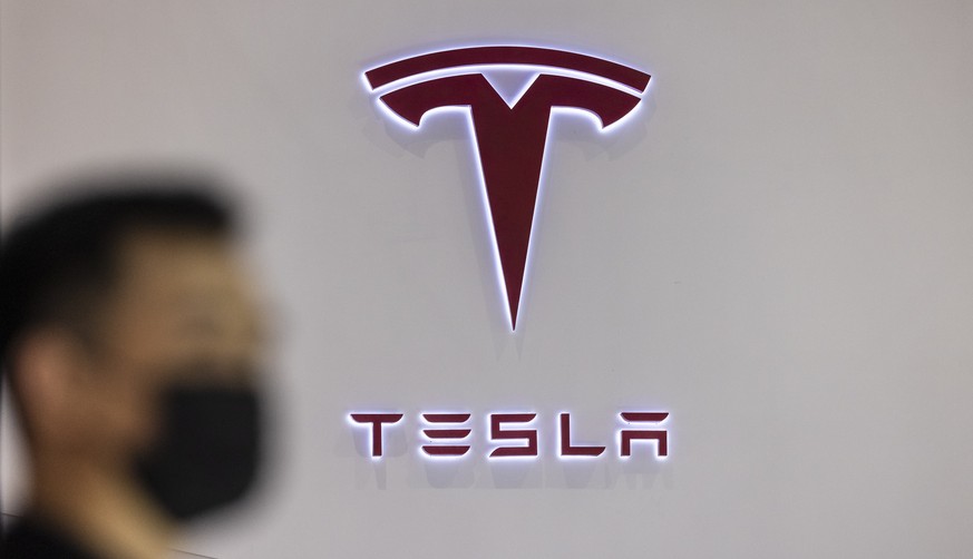 Tesla: Das ist die geheime Bedeutung des Logos
