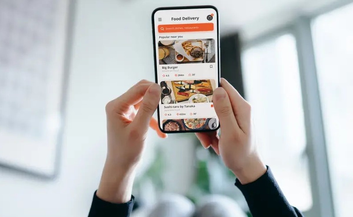 Food delivery Lieferdienst just eat eat.ch Uber eats Lieferando