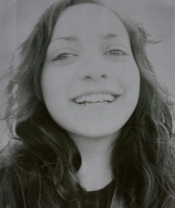 Mandatory Credit: Photo by Shutterstock 837821a Meredith Kercher Student Meredith Kercher Found Dead with Her Throat Cut at Her Apartment, Perugia, Italy - 02 Nov 2007 Murder victim Meredith Kercher,  ...