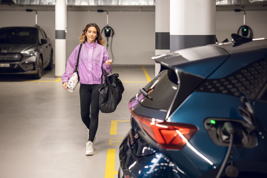 amag sponsored e mobility