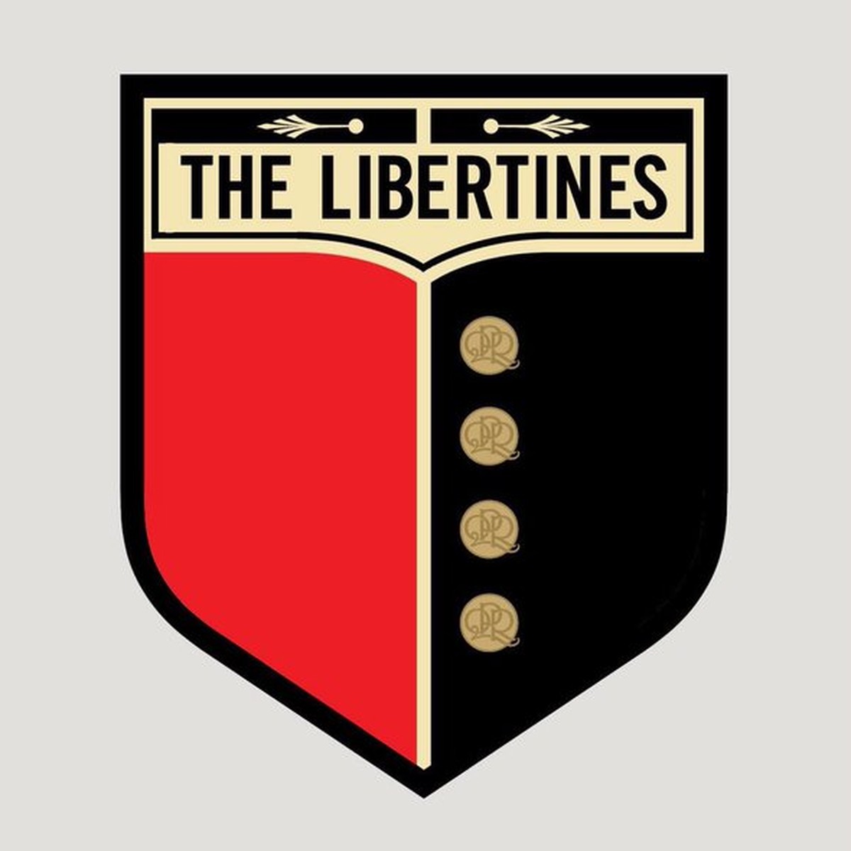 Bands FC fussball verbands wappen FC premier league musik rock'n'roll