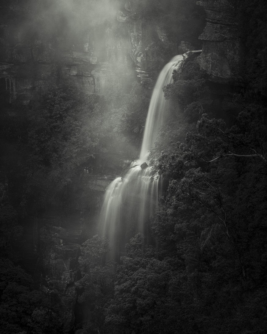 Besondere Auszeichnung: Dark and Moody Award, Primordial Echoes, Morton-Nationalpark, New South Wales, Australien
Foto: © Grant Galbraith