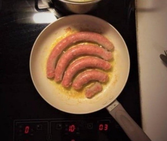 Deutsche Wurst