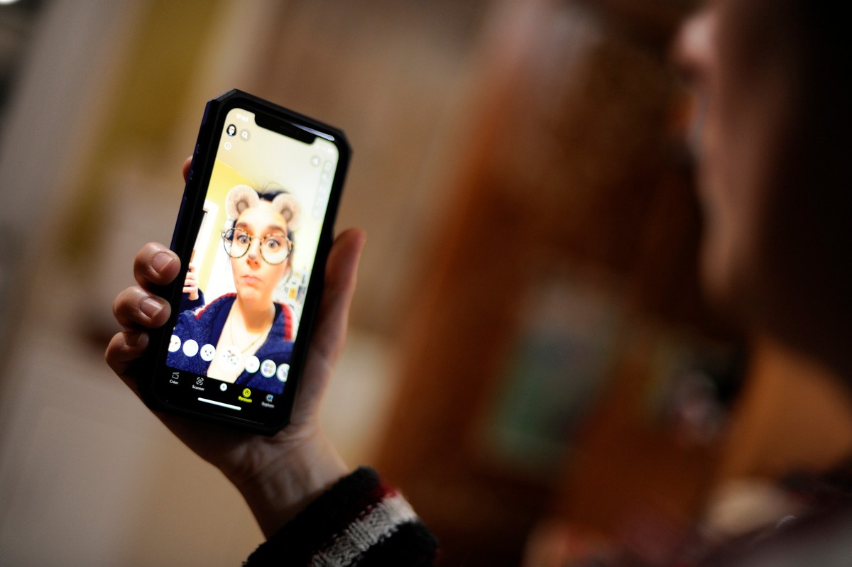 application de réalité augmentée