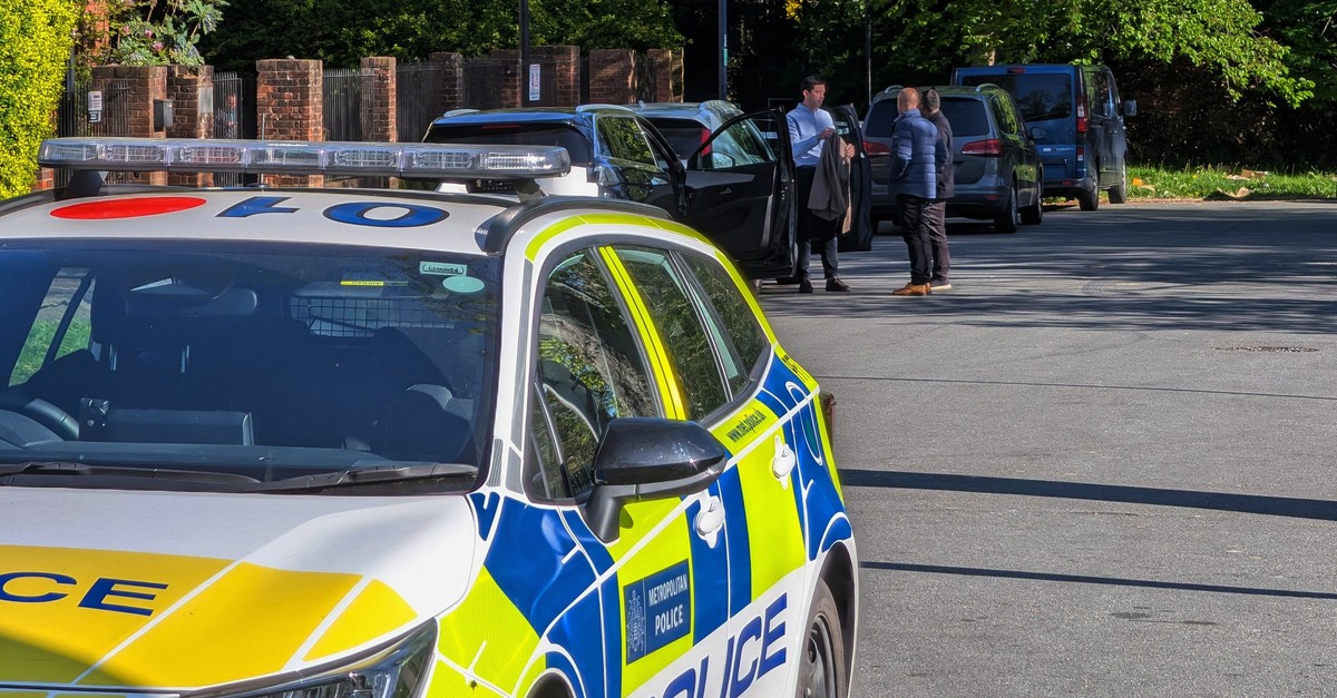 Antisemitische Attacken beunruhigen in London