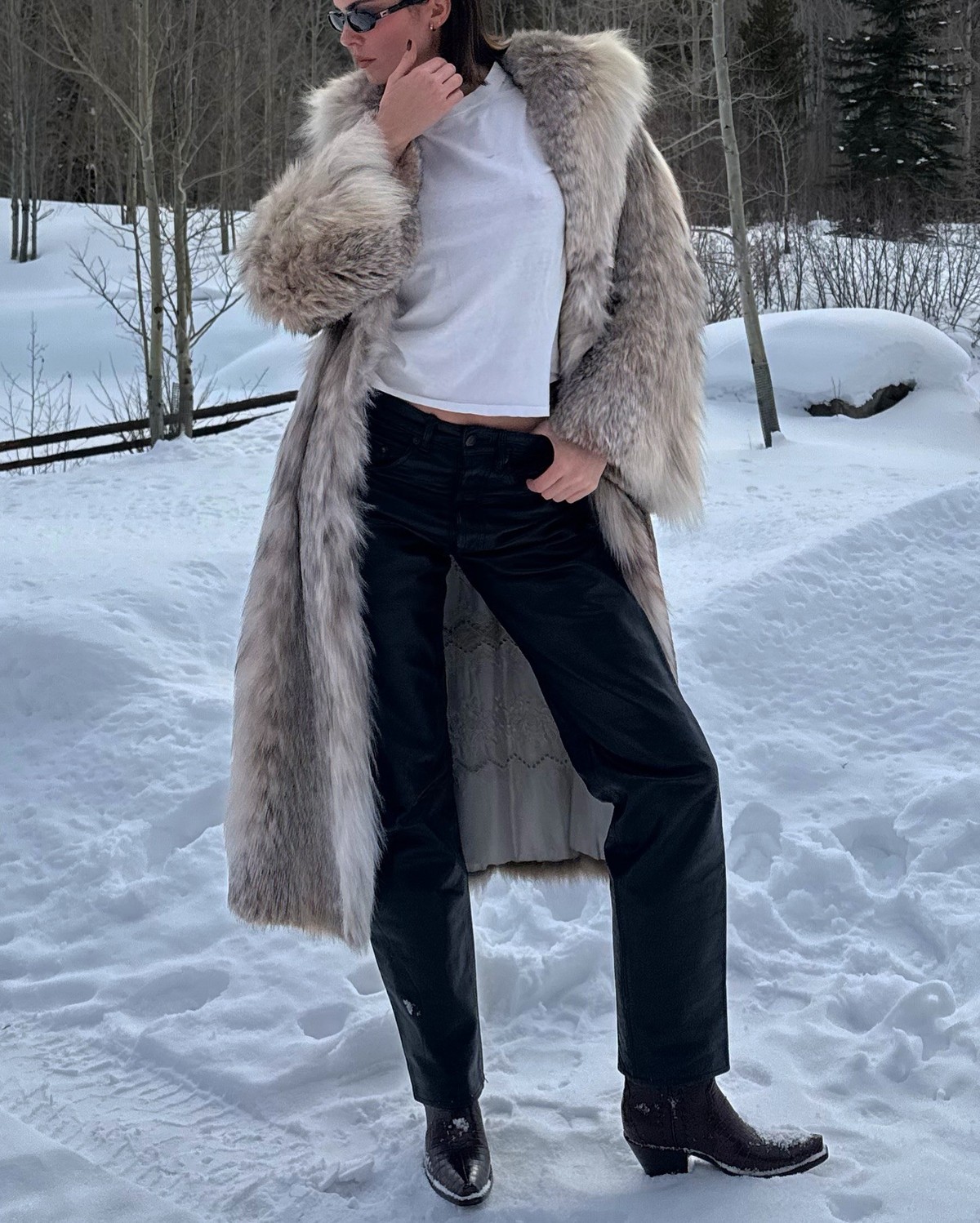 Kendal Jenner