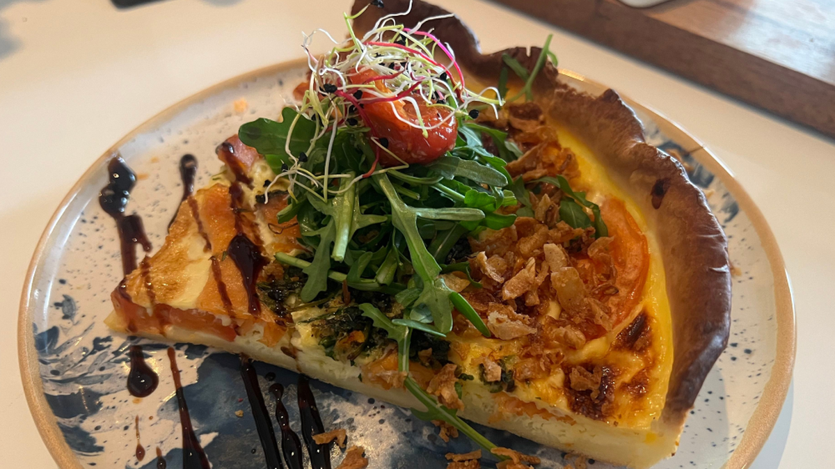 Du sushi à la fondue en passant par la cuisine persane: TheFork a sélectionné 20 tables genevoises et lausannoises adaptées aux rendez-vous professionnels.