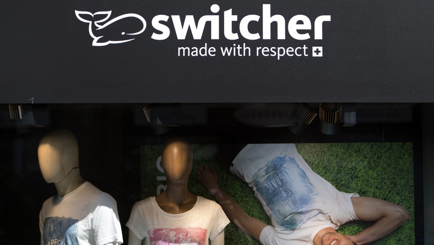Das Schweizer Modellabel Switcher ist am Boden. Ist dies das Ende vom Fair-Trade-Trend?