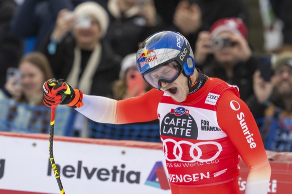 <p>2026: Marco Odermatt (Schweiz).</p>