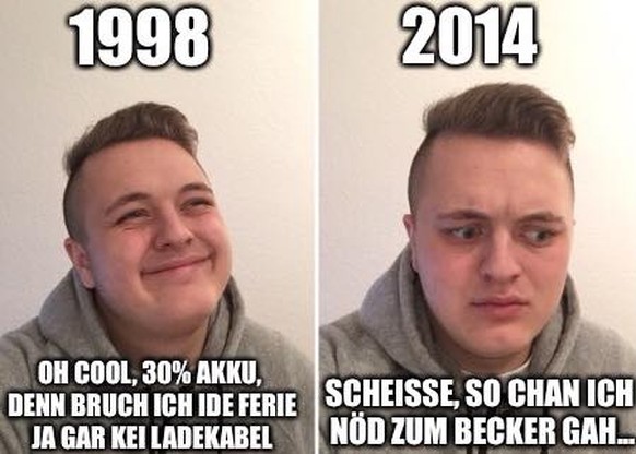 Die Memes von Bendrit sind lustig, überspitzt und werden von seiner Fangemeinde rege geteilt, gelikt und kommentiert.