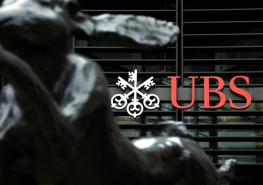 Hunderte Stellen betroffen: UBS erwägt Verlagerung von Jobs aus London 