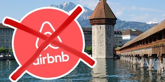 Warum immer mehr Städte etwas gegen Airbnb unternehmen – auch in der Schweiz