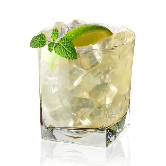 gimlet gin lime cordial drink cocktail trinken alkohol