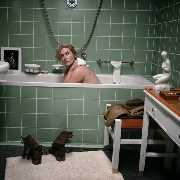 lee 2024 Kate Winslet