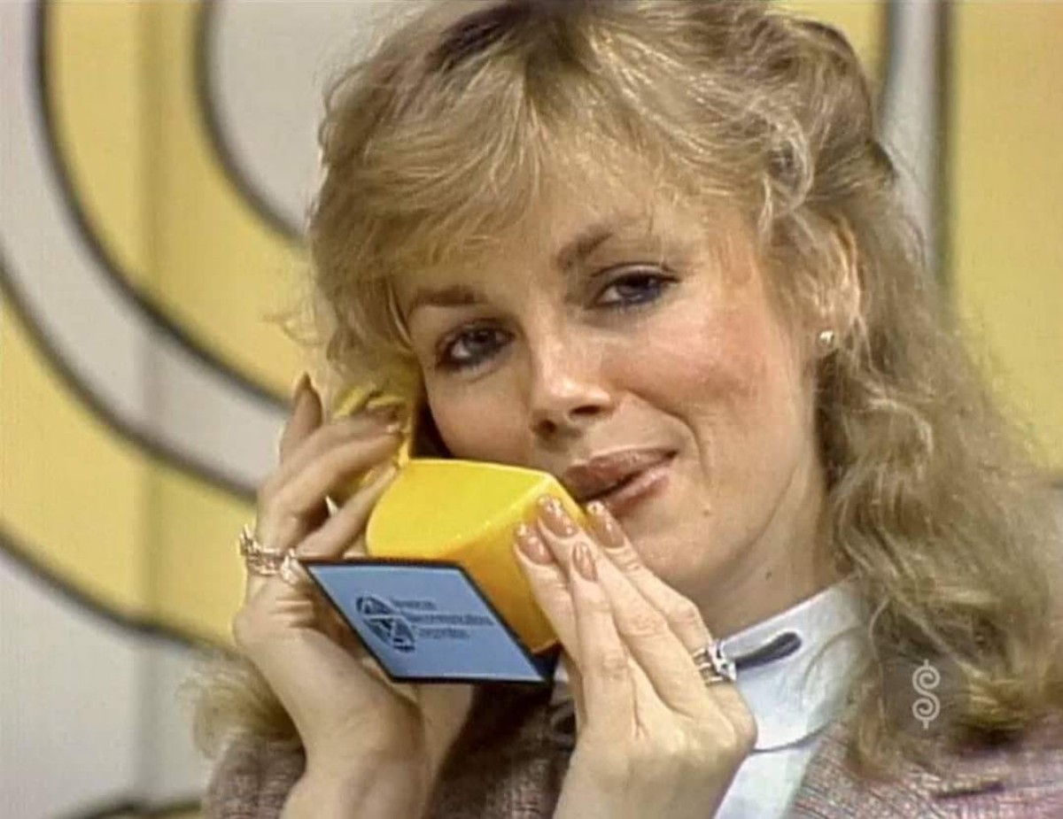 Das legendäre Pac-Man-Telefon, 
In den frühen 1980er Jahren war das Pac-Man-Fieber auf dem Höhepunkt, und dieses Pac-Man-Festnetztelefon der American Telecommunication Corporation ist nur ein weiteres ...