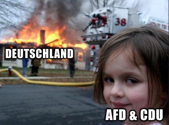 Deutschland Meme