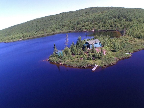 Wenn die Schweiz keine Option wÃ¤re: Wo wÃ¼rdest du leben wollen?\nIch geniesse meinen Ruhestand in Sainte AngÃ¨le de PrÃ©mont oder in unserer JagdhÃ¼tte in der NÃ¤he von Parent, Provinz QuÃ©bec.