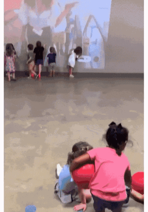 Animiertes GIF