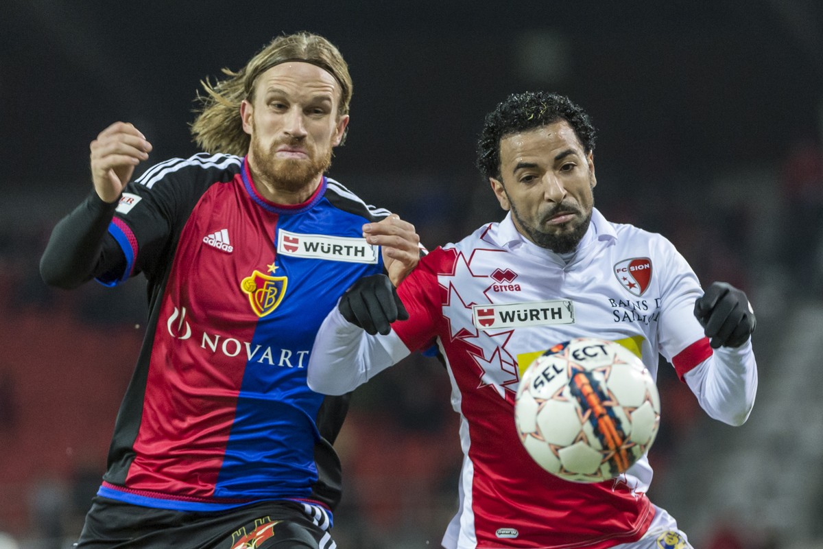 Ein Schweizer Duell wird es nicht geben: Trotzdem könnten Basel und Sion attraktive Gegner zugelost bekommen.