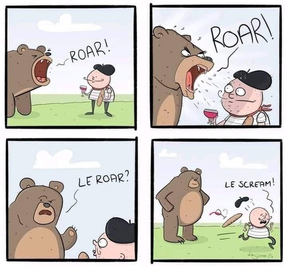 Picdump 83 вЂ“ Wenn dir das kein LГ¤cheln aufs Gesicht zaubert, dann wissen wir auch nicht\nрџ‡«рџ‡·