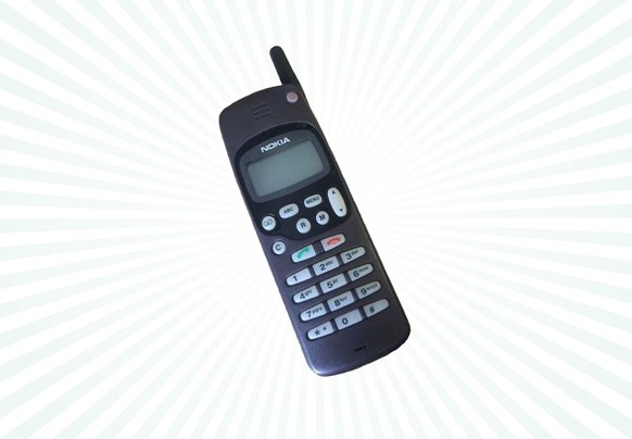 Nokia 1610