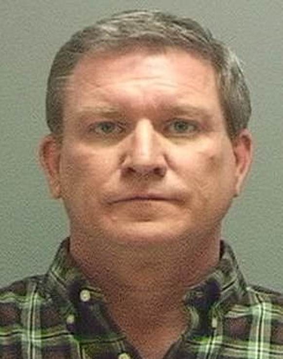 Stoney Westmoreland Verhaftung Mugshot