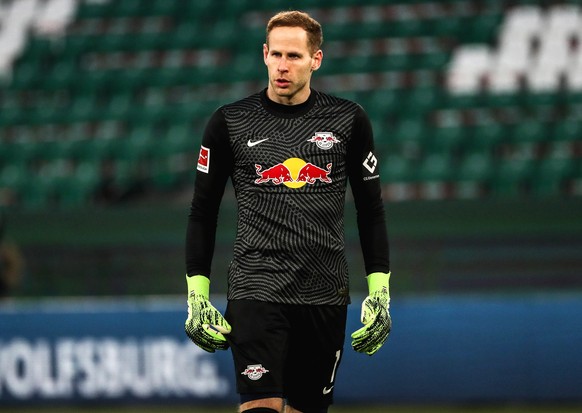  Peter Gulacsi wechselt im Sommer 2015 für 3 Mio. Euro von RB Salzburg zu RB Leipzig.