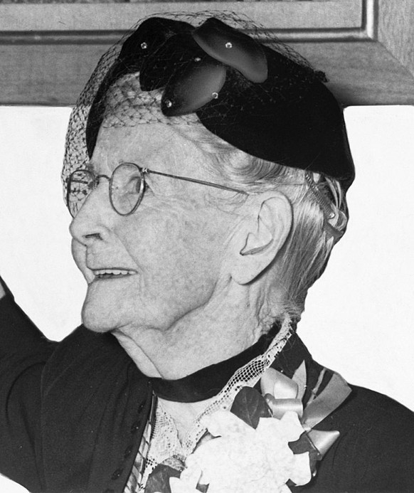 Grandma Moses