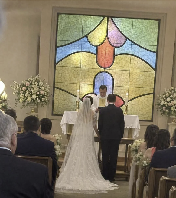 die lustigsten Fails der Woche: Penis in Kirche