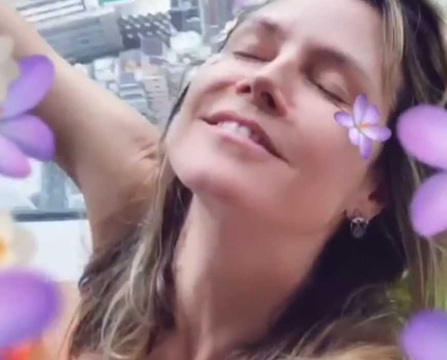 Heidi steckt in TOKIO HOTEL fest! Royal Bitchfight an TAUFE! Krasses von Promis