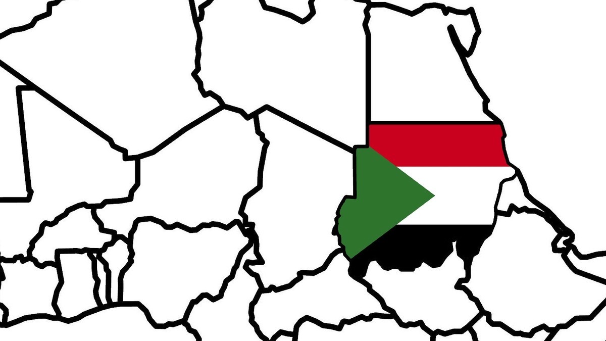 Sudan