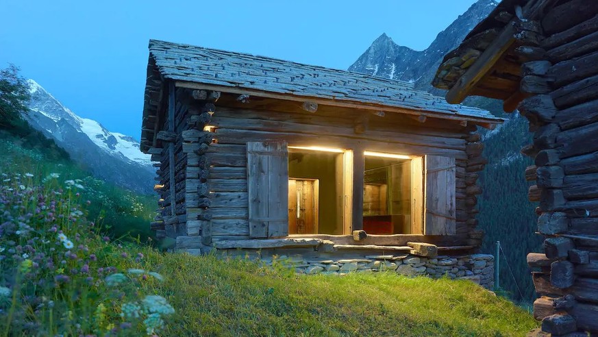 Dreimal so viele Gäste – diese Zahlen zeigen, wie schnell Airbnb in der Schweiz wächst