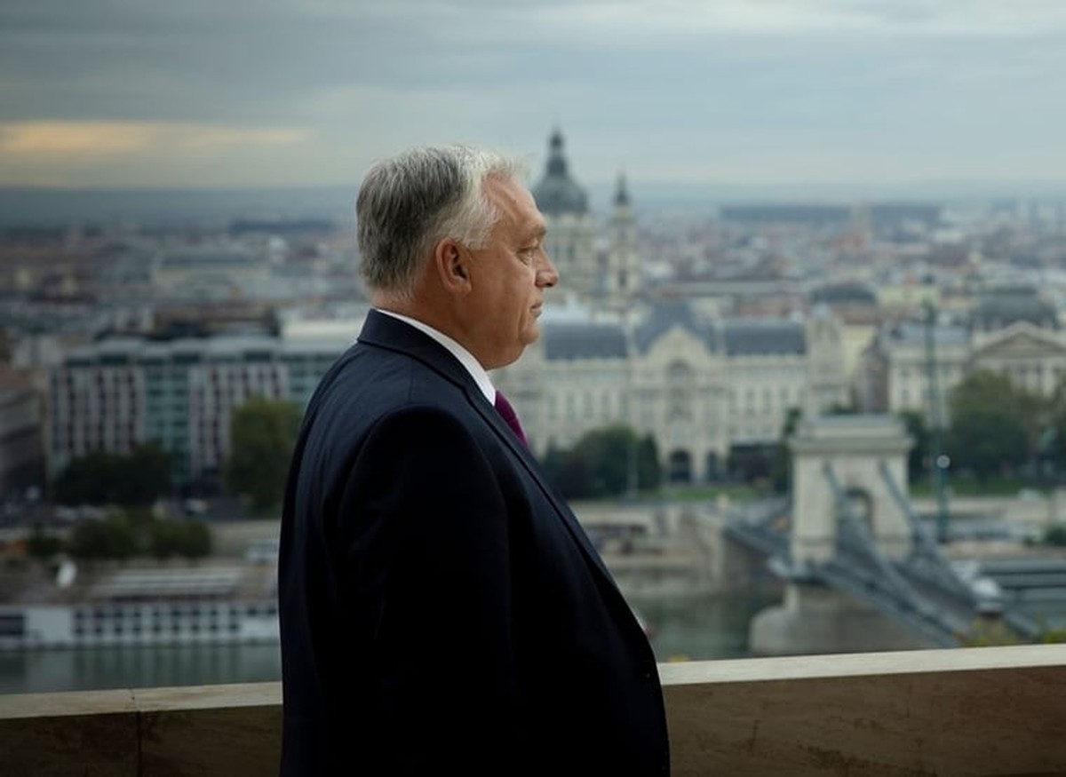 La corruption généralisée pourrait être fatale à Viktor Orban.