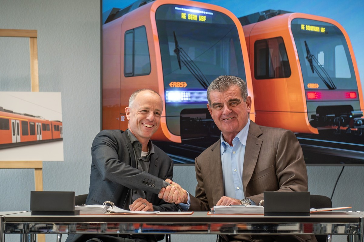 stadler rail rbs